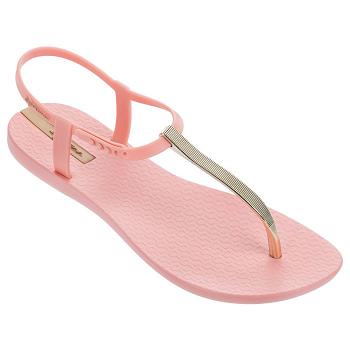 Ipanema India Charm Sandals Women Pink RKF375269